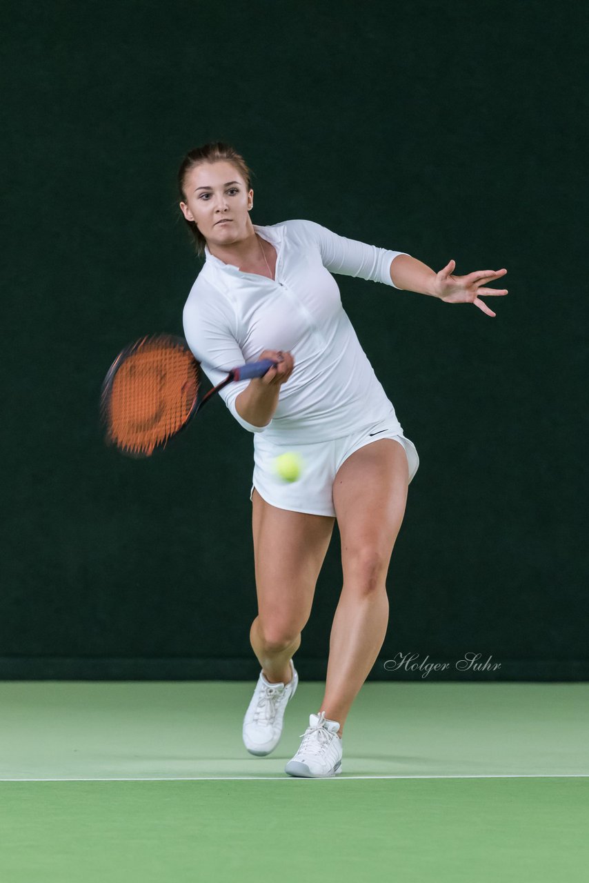 Bild 125 - Holmer Indoor Cup